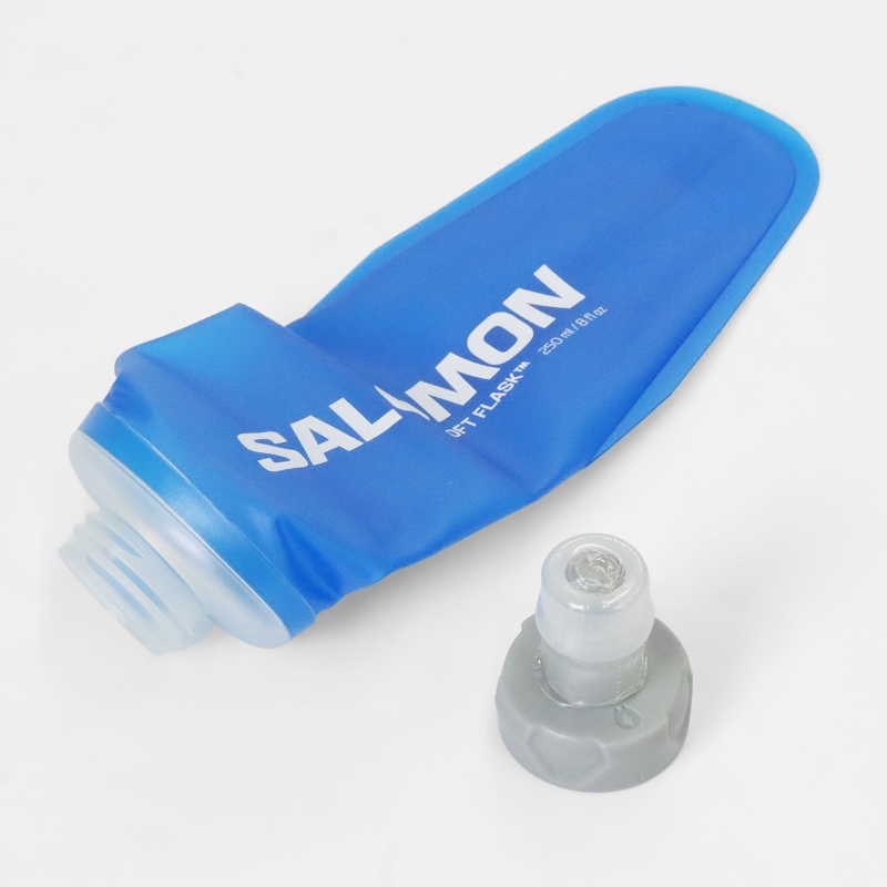 サロモン SALOMON ソフトフラスク SOFT FLASK 250ml/8oz 28