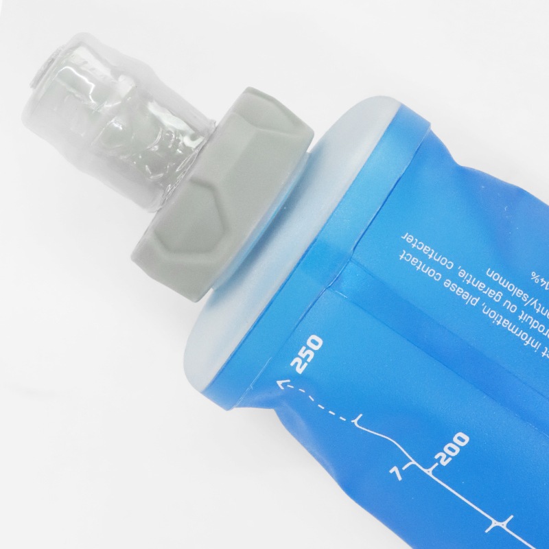 サロモン SALOMON ソフトフラスク SOFT FLASK 250ml/8oz 28