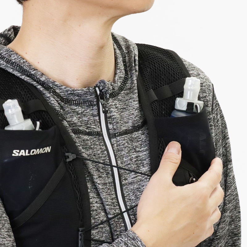 サロモン SALOMON ソフトフラスク SOFT FLASK 250ml/8oz 28
