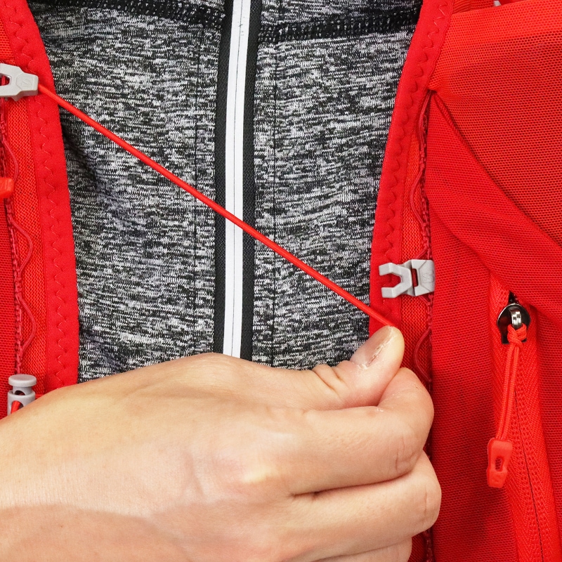サロモン SALOMON ランニングベスト ユニセックス ADV SKIN 12 SET フラスク付 トレイルランニング リュック ハイドレーションバッグ 2026年春夏新作 2026SS S/M/L 12L LC2464500 | ブランド [正規取扱店]