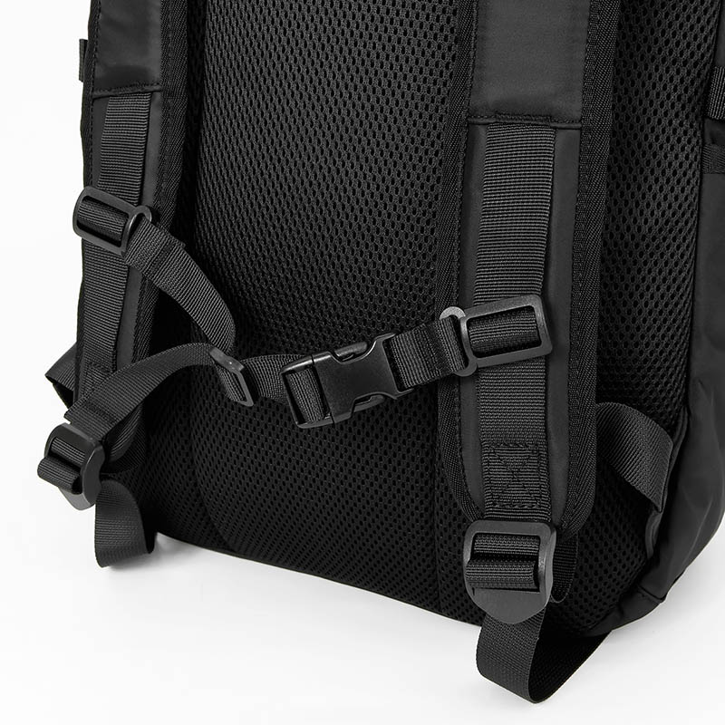 ベンデイビス BEN DAVIS バックパック LIGHT WEIGHT ADVENTURE DAYPACK デイパック スクールバッグ 通学 スクバ リュック 軽量 32L 2気室 撥水 ロゴ 2026年秋冬 新作 BDW-8503 | ブランド [正規取扱店]