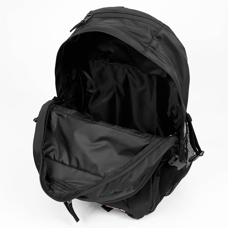 ベンデイビス BEN DAVIS バックパック LIGHT WEIGHT ADVENTURE DAYPACK デイパック スクールバッグ 通学 スクバ リュック 軽量 32L 2気室 撥水 ロゴ 2026年秋冬 新作 BDW-8503 | ブランド [正規取扱店]