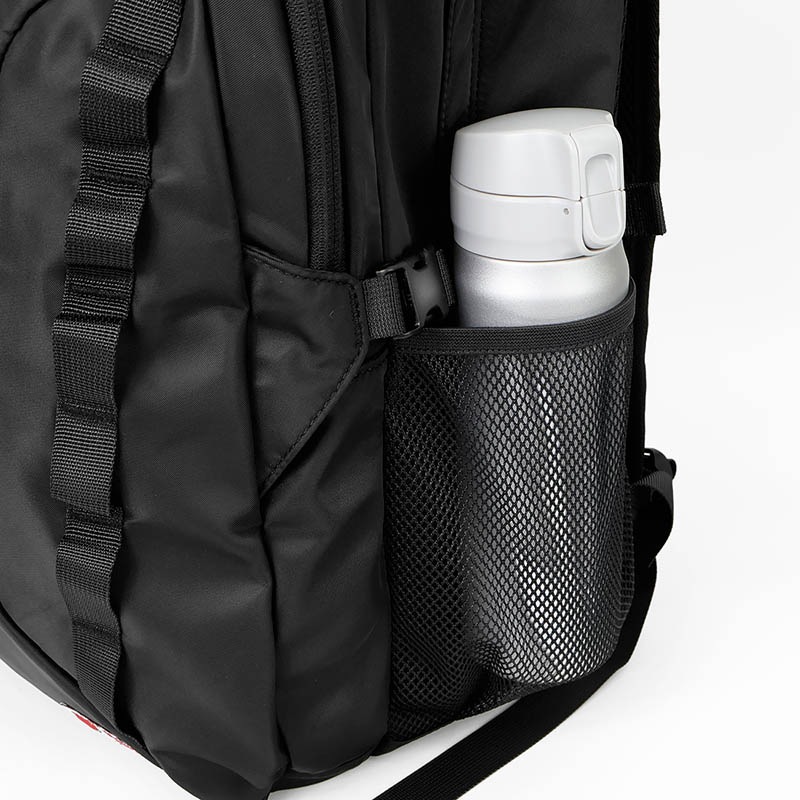 ベンデイビス BEN DAVIS バックパック LIGHT WEIGHT ADVENTURE DAYPACK デイパック スクールバッグ 通学 スクバ リュック 軽量 32L 2気室 撥水 ロゴ 2026年秋冬 新作 BDW-8503 | ブランド [正規取扱店]