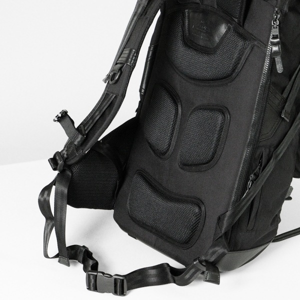 美品　AS20V バリスティックナイロンバックパック ブラック 楽天市場】【最大54倍 9/10限定】 ノベルティ付 【正規品1年保証