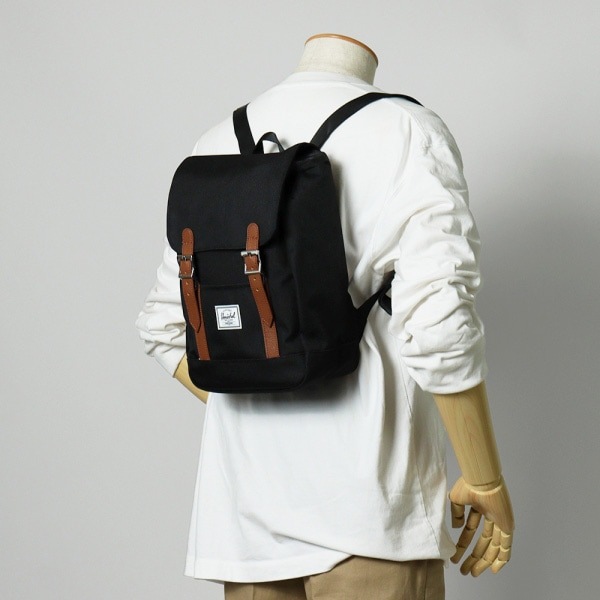 Heritage Backpack Kids