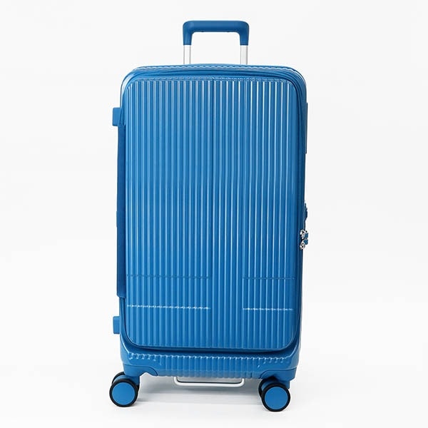 イノベーター innovator スーツケース 75L Mサイズ ドアタイプ