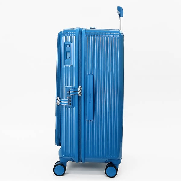 イノベーター innovator スーツケース 75L Mサイズ ドアタイプ