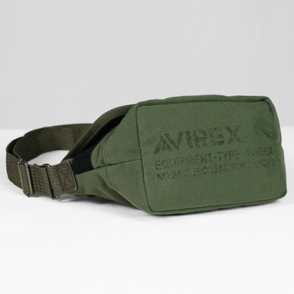 アヴィレックス AVIREX ショルダーバッグ EAGLE メンズ ミニショルダー ブルーエンジェルズ 4.2L 各色 AVX3520K | ブランド [正規取扱店]