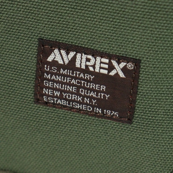 アヴィレックス AVIREX ショルダーバッグ EAGLE メンズ ミニショルダー ブルーエンジェルズ 4.2L 各色 AVX3520K | ブランド [正規取扱店]