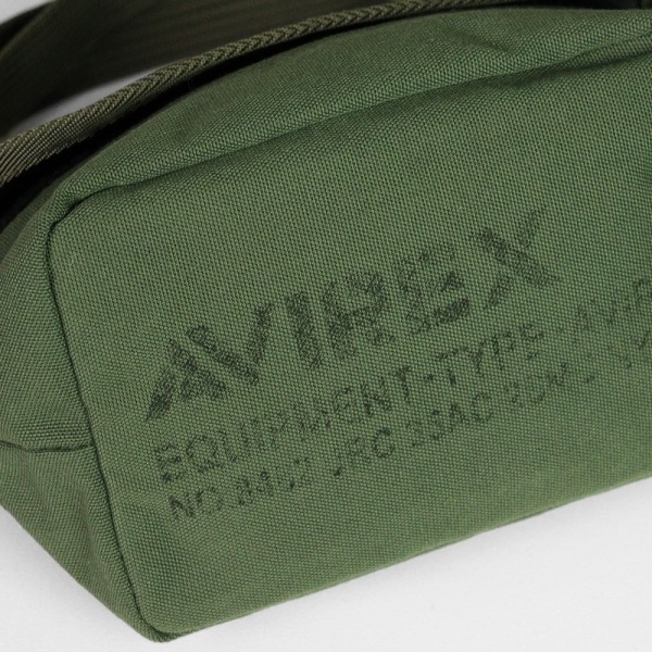 アヴィレックス AVIREX ショルダーバッグ EAGLE メンズ ミニショルダー ブルーエンジェルズ 4.2L 各色 AVX3520K | ブランド [正規取扱店]