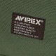 アヴィレックス AVIREX ショルダーバッグ EAGLE メンズ ミニショルダー ブルーエンジェルズ 4.2L 各色 AVX3520K | ブランド [正規取扱店]