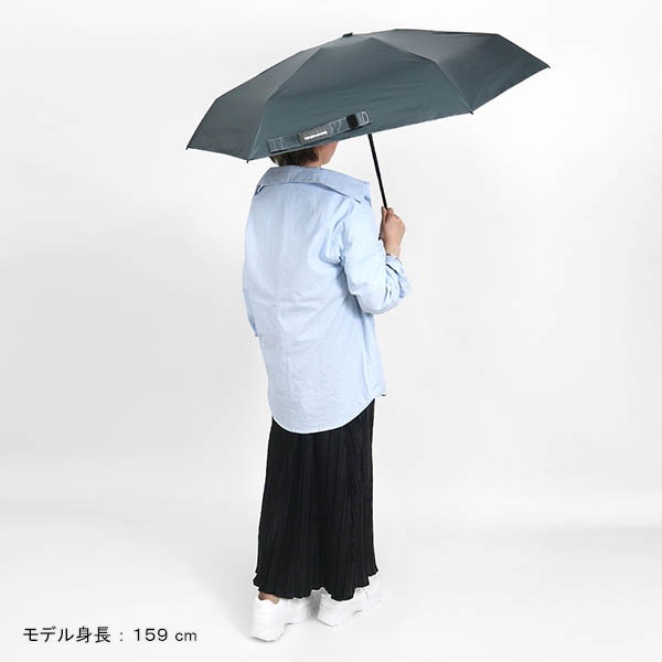 VICTORINOX 折りたたみ傘 610948 VICTORINOX 折りたたみ傘 610948 VICTORINOX 折りたたみ傘