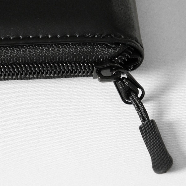 ベンデイビス BEN DAVIS 二つ折り財布 ROUND ZIP WALLET ミニウォレット ラウンドジップ ロゴ 各色 BDW-8294 | ブランド [正規取扱店]