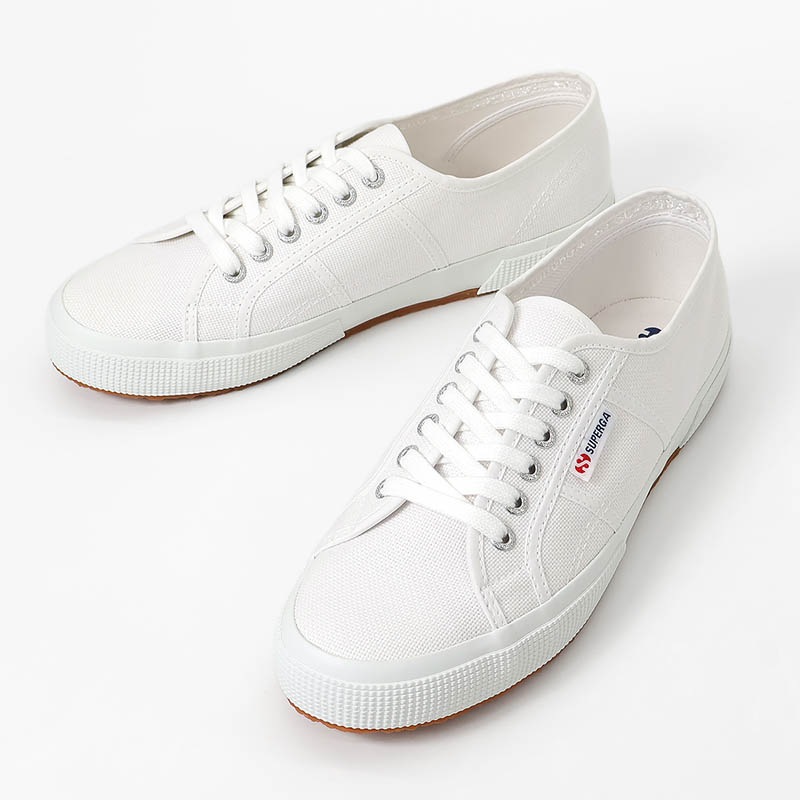 スペルガ SUPERGA スニーカー メンズ 2750 コットンクラシック COTU 