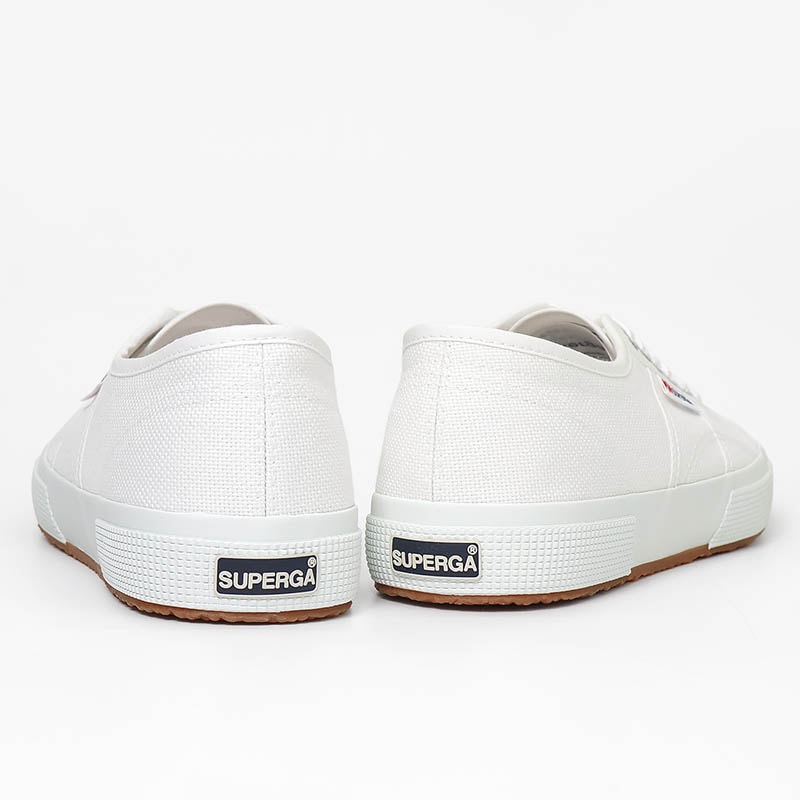 スペルガ SUPERGA スニーカー メンズ 2750 コットンクラシック COTU 