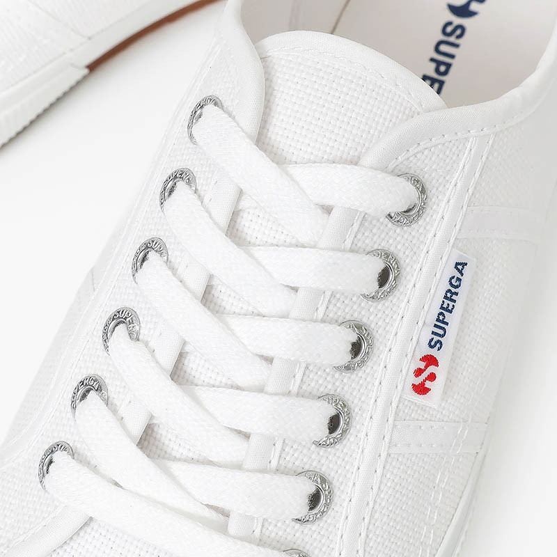 スペルガ SUPERGA スニーカー メンズ 2750 コットンクラシック COTU 