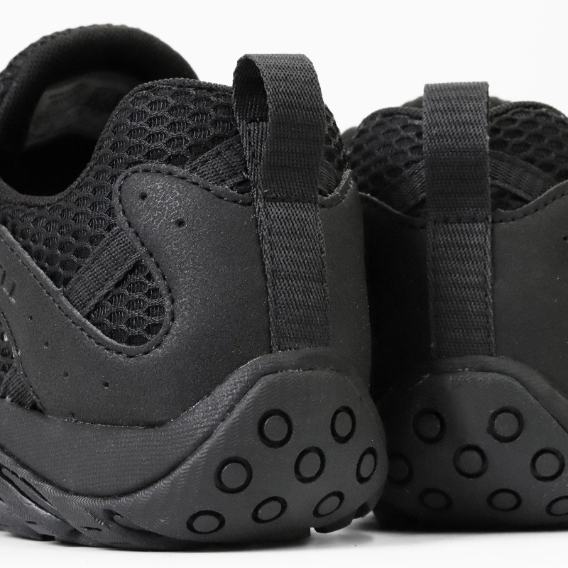 メレル MERRELL スニーカー メンズ マイポ エアロスポーツ MAIPO 3 AEROSPORT メッシュ ブラック 靴 厚底 2026年春夏新作 2026SS 00003297 BLACK | ブランド [正規取扱店]