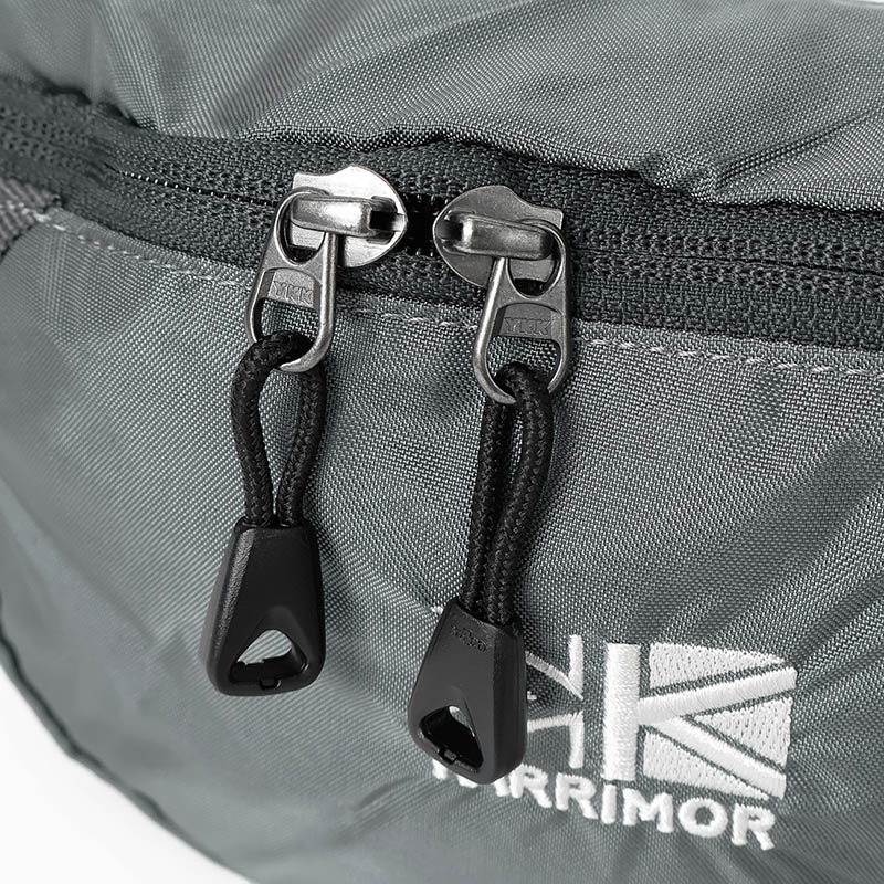 カリマー KARRIMOR ボディバッグ sporan 2 スポーラン ウエストバッグ