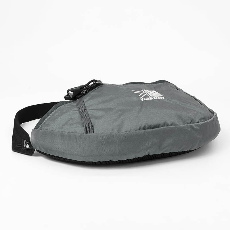 カリマー KARRIMOR ボディバッグ sporan 2 スポーラン ウエストバッグ