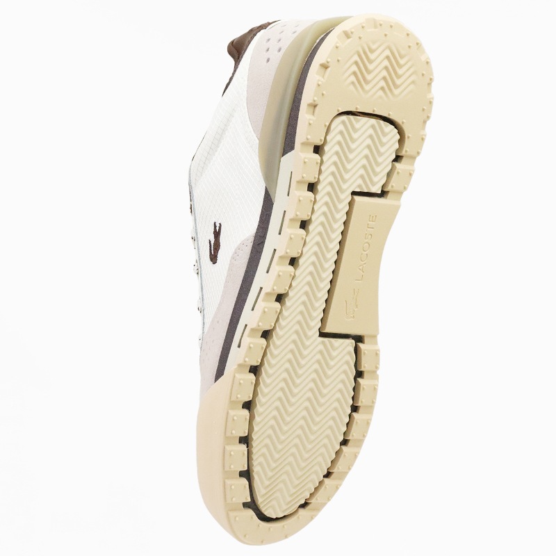 ラコステ LACOSTE スニーカー メンズ スラム ブレイク SLAM BREAK 226 1 SMA クラシック コートスタイル 靴 シューズ レザー スウェード 2026年秋冬 新作 52SMA0016 | ブランド [正規取扱店]