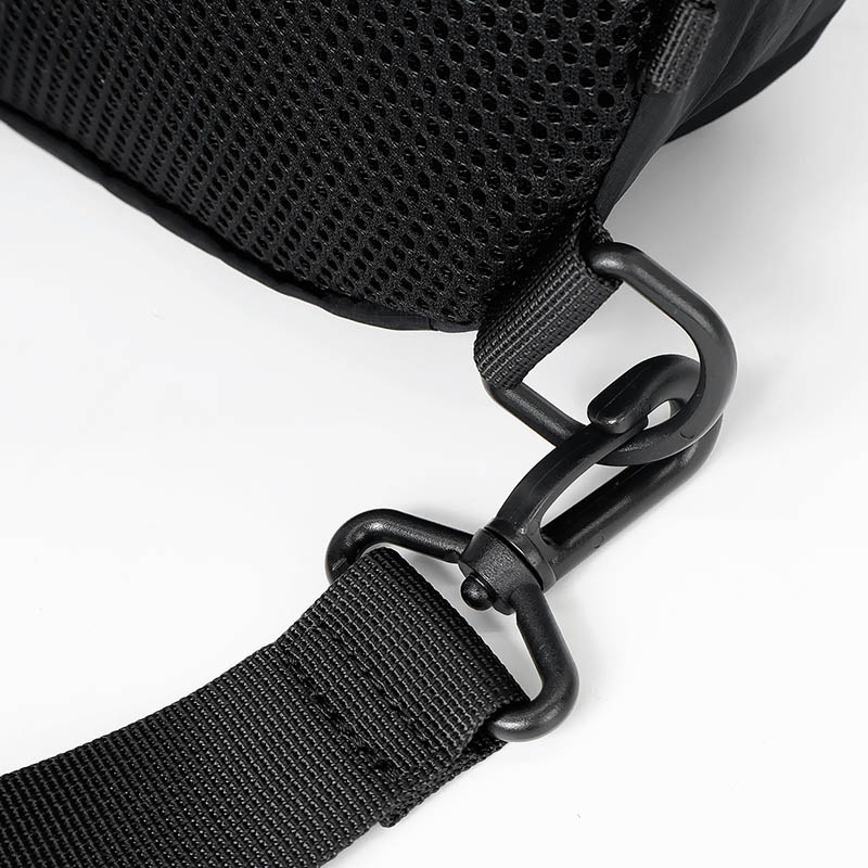 ベンデイビス BEN DAVIS ボディバッグ LARGE ONE SHOULDER ワンショルダー スリングバッグ メンズ レディース 斜め掛け 軽量 ロゴ 2026年秋冬 新作 BDW-8504 | ブランド [正規取扱店]