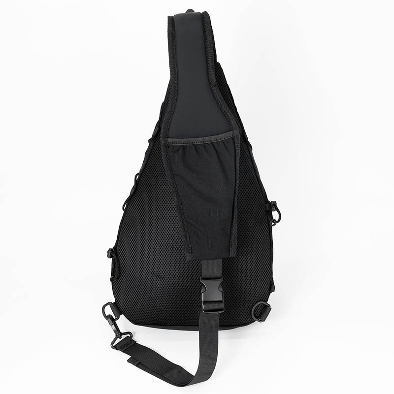 ベンデイビス BEN DAVIS ボディバッグ LARGE ONE SHOULDER ワンショルダー スリングバッグ メンズ レディース 斜め掛け 軽量 ロゴ 2026年秋冬 新作 BDW-8504 | ブランド [正規取扱店]
