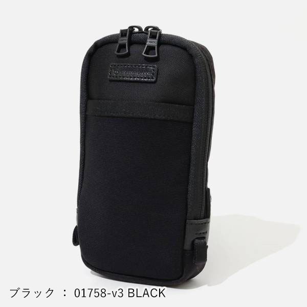 マスターピース master-piece スマホポーチ potential ポテンシャル