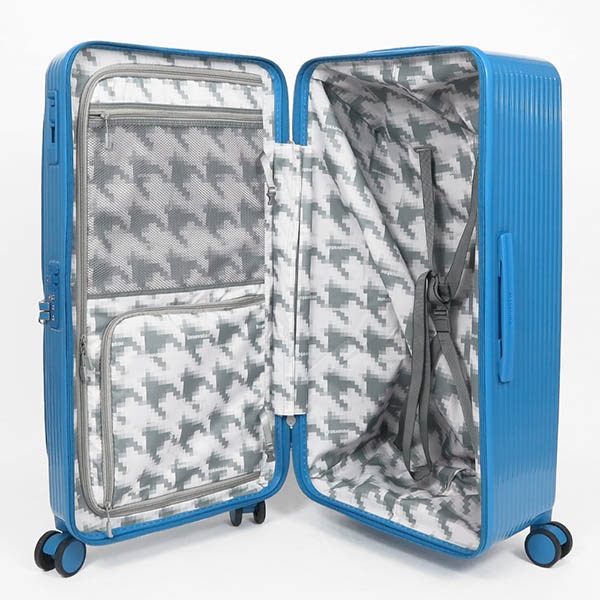 Innovator スーツケース92L イノベーター innovator スーツケース 92L Lサイズ ドアタイプ