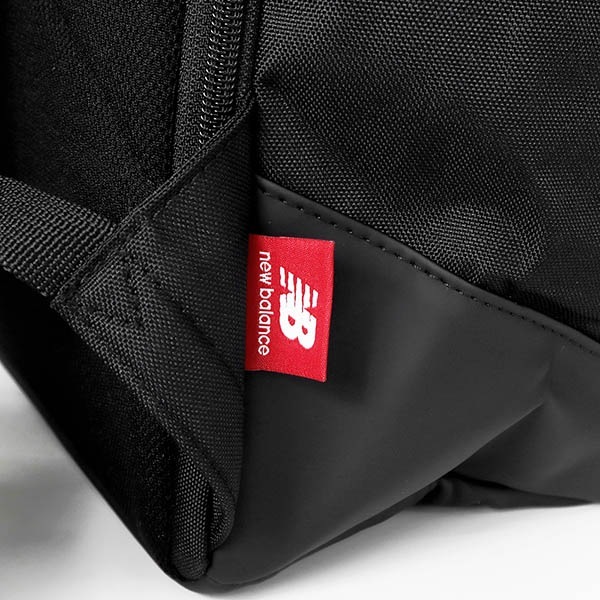 ニューバランス new balance バックパック BOXRYUCK ボックスリュック