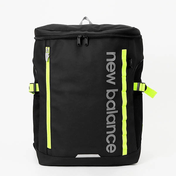 ニューバランス new balance バックパック BOXRYUCK ボックスリュック
