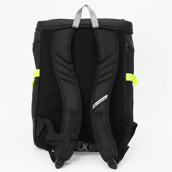 ニューバランス new balance バックパック BOXRYUCK ボックスリュック 