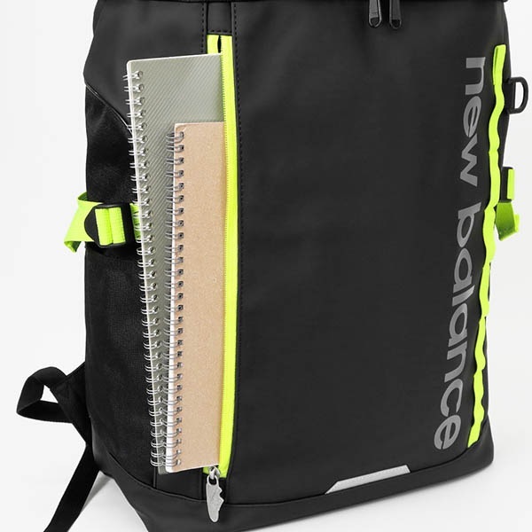 ニューバランス new balance バックパック BOXRYUCK ボックスリュック