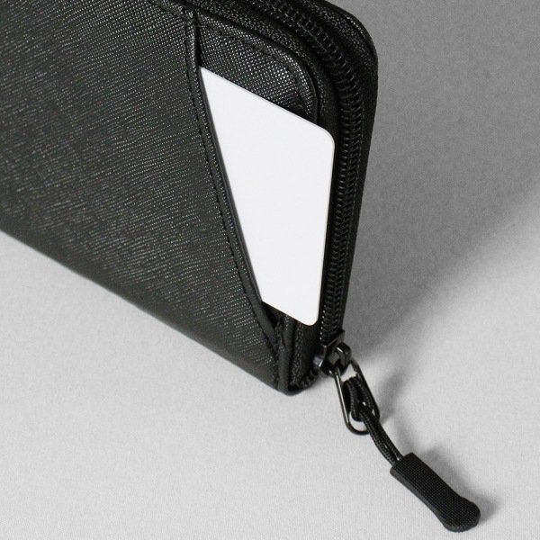 ベンデイビス BEN DAVIS 二つ折り財布 ROUND ZIP WALLET ミニウォレット ラウンドジップ ロゴ 各色 BDW-9313 | ブランド [正規取扱店]