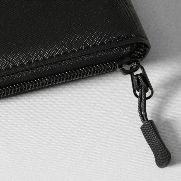 ベンデイビス BEN DAVIS 二つ折り財布 ROUND ZIP WALLET ミニウォレット ラウンドジップ ロゴ 各色 BDW-9313 | ブランド [正規取扱店]