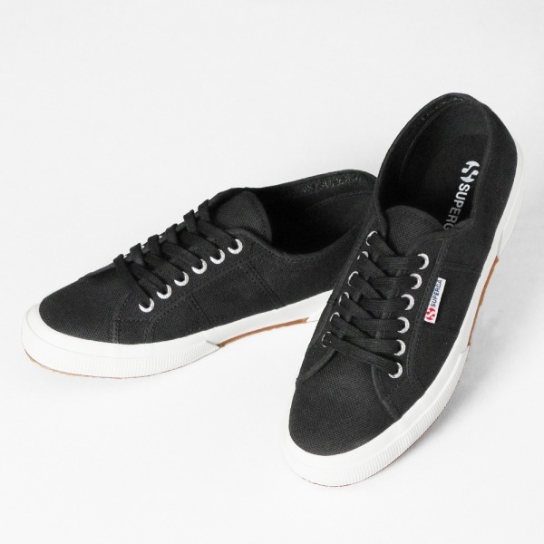 スペルガ SUPERGA スニーカー メンズ レディース 2750 コットン