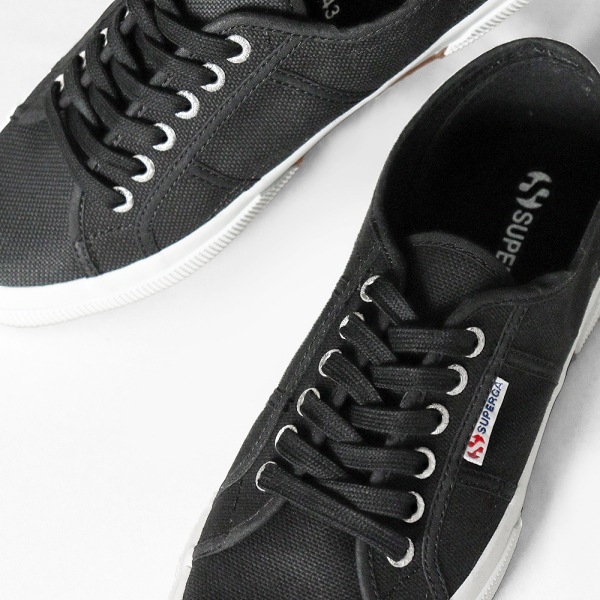 スペルガ SUPERGA スニーカー メンズ レディース 2750 コットン