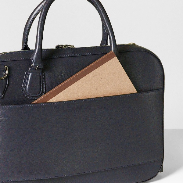 ピーアイディー PID ビジネスバッグ 2way レザー ブリーフケース クロッシュ cloche メンズ レディース P.I.D 各色 PAY101 | ブランド [正規取扱店]