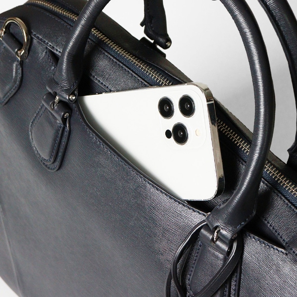 ピーアイディー PID ビジネスバッグ 2way レザー ブリーフケース クロッシュ cloche メンズ レディース P.I.D 各色 PAY101 | ブランド [正規取扱店]