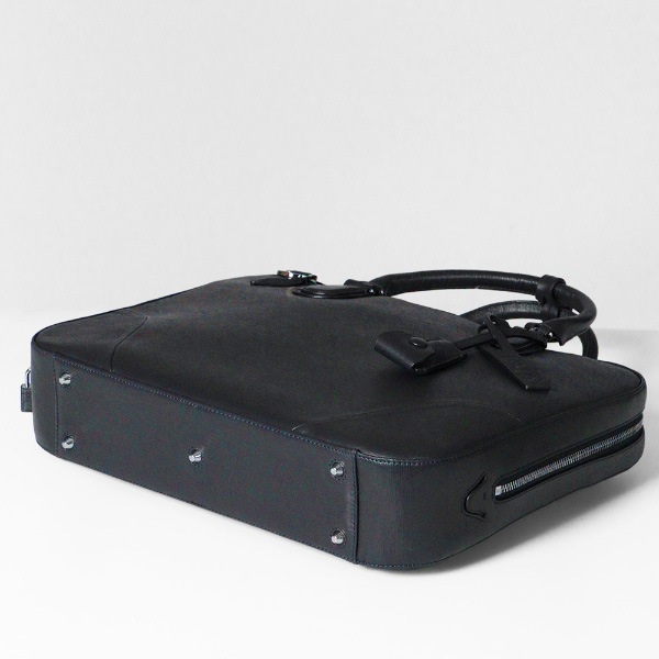 ピーアイディー PID ビジネスバッグ 2way レザー ブリーフケース クロッシュ cloche メンズ レディース P.I.D 各色 PAY101 | ブランド [正規取扱店]