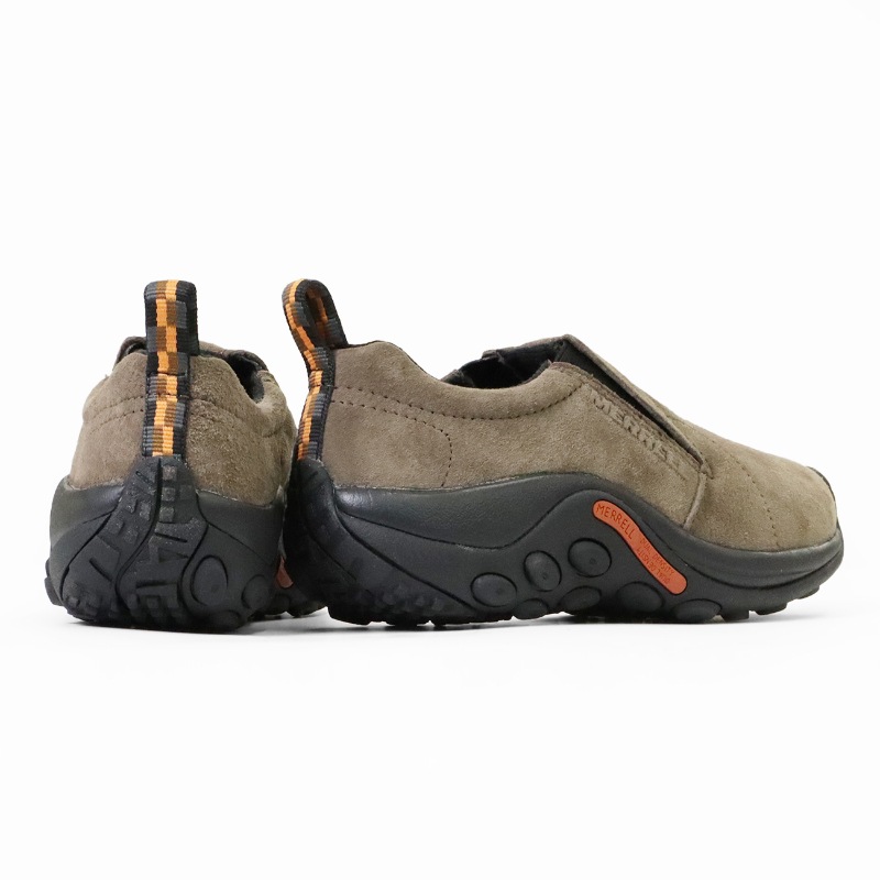 メレル MERRELL スニーカー レディース ジャングルモック JUNGLE MOC ガンスモーク 撥水 靴 2026年春夏新作 2026SS 60788 GUNSMOKE | ブランド [正規取扱店]