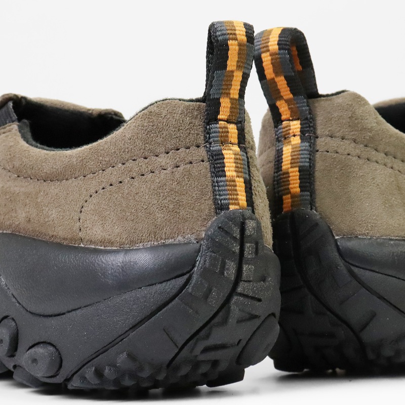 メレル MERRELL スニーカー レディース ジャングルモック JUNGLE MOC ガンスモーク 撥水 靴 2026年春夏新作 2026SS 60788 GUNSMOKE | ブランド [正規取扱店]
