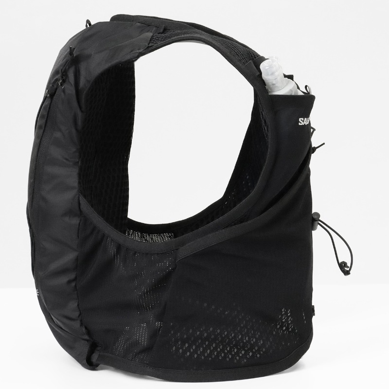 サロモン SALOMON ランニングベスト ユニセックス ACTIVE SKIN 4