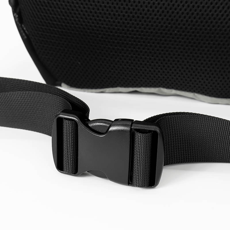ベンデイビス BEN DAVIS ボディバッグ BOTTLE WAIST BAG ボトル ウエストバッグ ショルダーバッグ メンズ レディース 斜め掛け 軽量 ロゴ 2026年秋冬 新作 BDW-8505 | ブランド [正規取扱店]