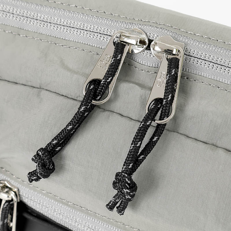 ベンデイビス BEN DAVIS ボディバッグ BOTTLE WAIST BAG ボトル ウエストバッグ ショルダーバッグ メンズ レディース 斜め掛け 軽量 ロゴ 2026年秋冬 新作 BDW-8505 | ブランド [正規取扱店]