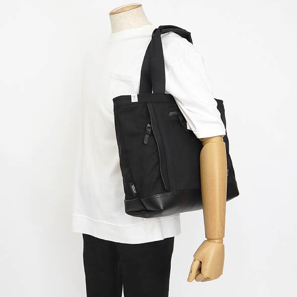 アッソブ AS2OV トートバッグ EXCLUSIVE BALLISTIC NYLON TOTE L