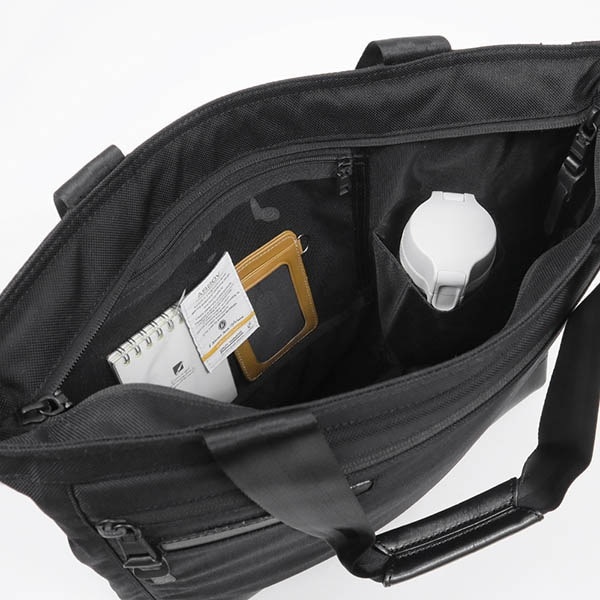 アッソブ AS2OV トートバッグ EXCLUSIVE BALLISTIC NYLON TOTE L