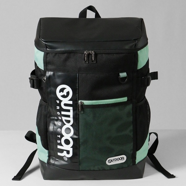 アウトドアプロダクツ OUTDOOR PRODUCTS バックパック ボックス