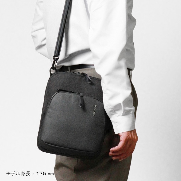 インケース Incase ショルダーバッグ A.R.C.Crossbody Bag エーアール