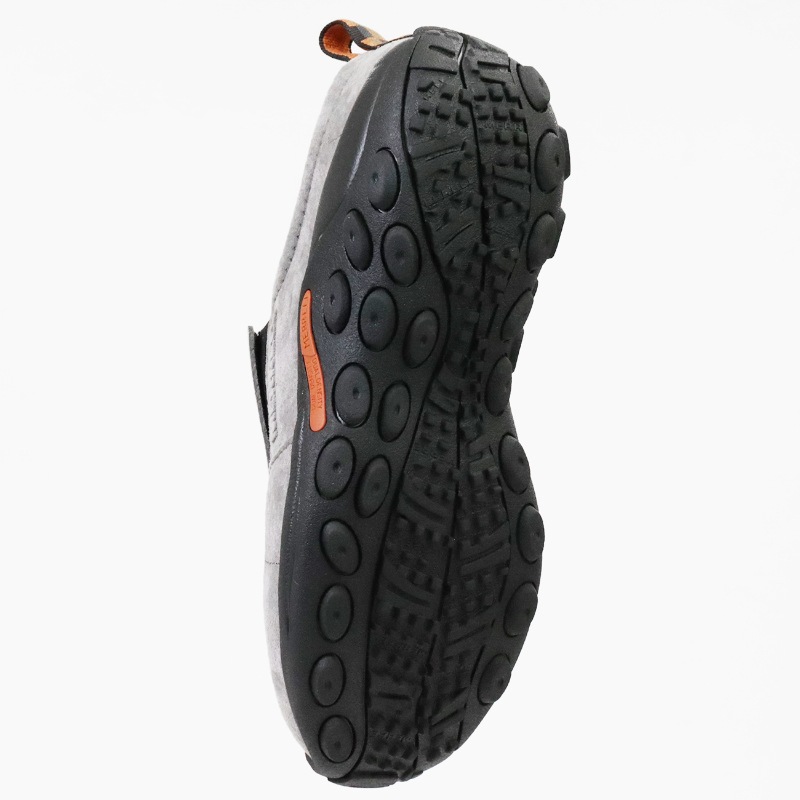 メレル MERRELL スニーカー レディース ジャングルモック JUNGLE MOC ピューター 撥水 靴 2026年春夏新作 2026SS 60806 PEWTER | ブランド [正規取扱店]