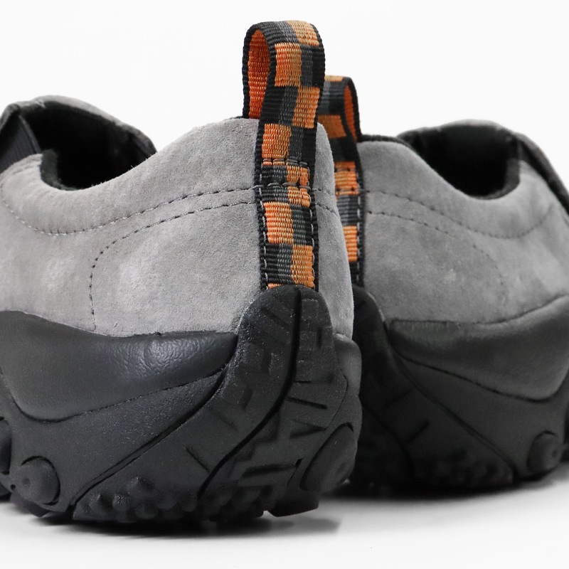 メレル MERRELL スニーカー レディース ジャングルモック JUNGLE MOC ピューター 撥水 靴 2026年春夏新作 2026SS 60806 PEWTER | ブランド [正規取扱店]